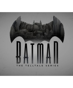 Batman - The Telltale Series GOG.com Key GLOBAL